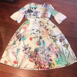 👗three piece Asos dress bundle